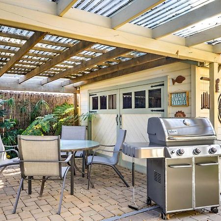 Cozy Arroyo Grande Cottage With Patio And Grill! Buitenkant foto